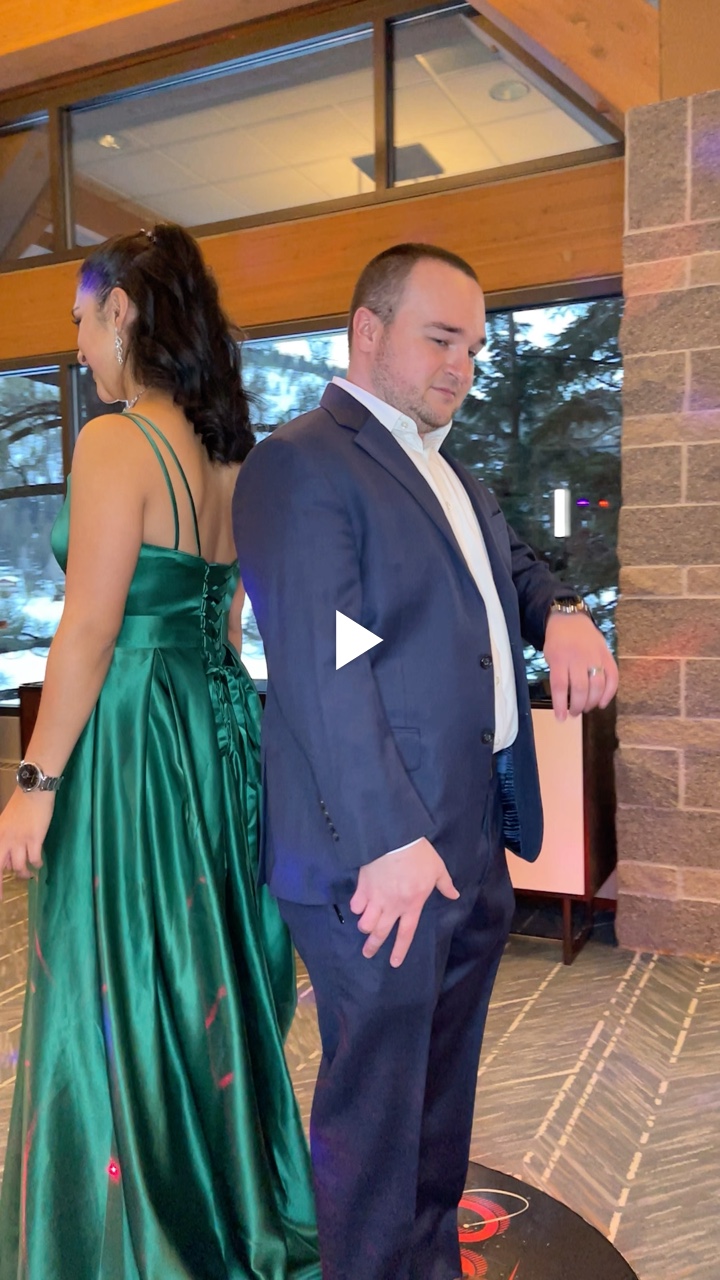 Squaw Creek Resort Event